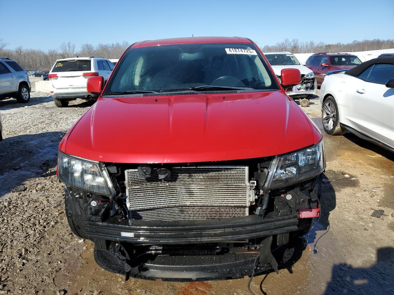 2016 Dodge Journey - Image 5