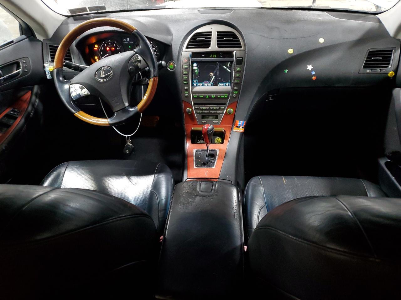 2007 Lexus ES - Image 8