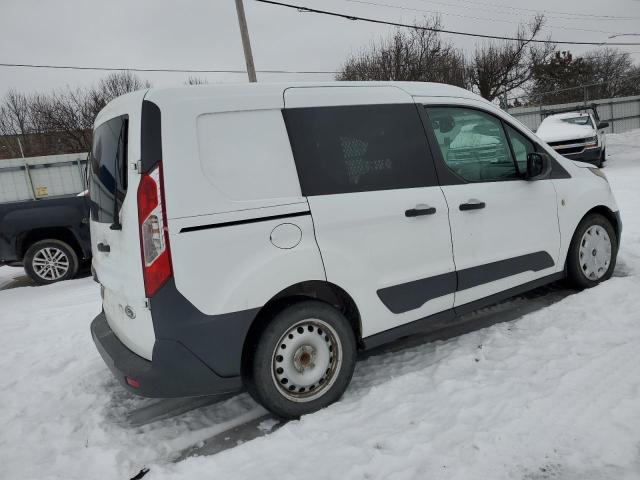  FORD TRANSIT 2014 Білий