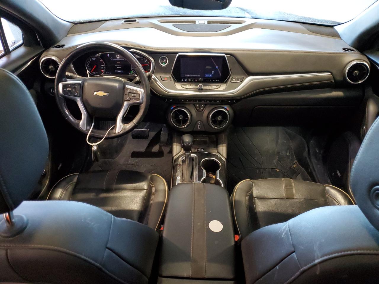 2019 Chevrolet Blazer - Image 8