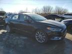 2017 Ford Fusion Titanium for Sale in Indianapolis, IN - Rear End