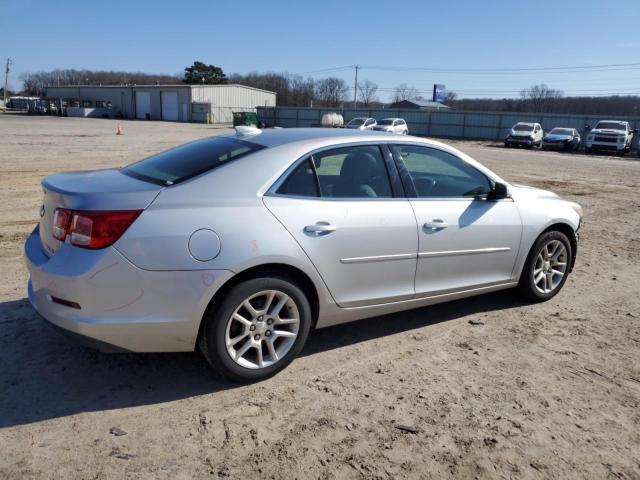 Sedans CHEVROLET MALIBU 2015 Silver