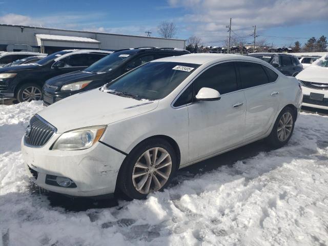 2014 Buick Verano 
