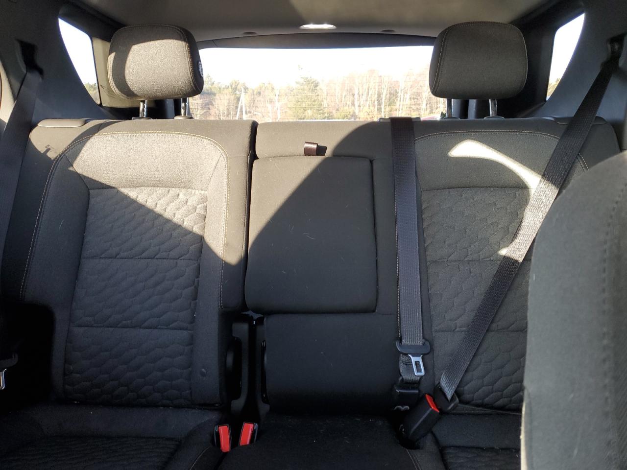 2020 Chevrolet Equinox - Image 10