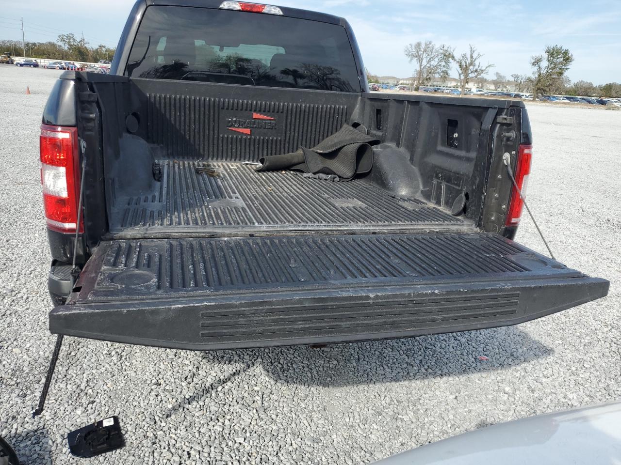 2020 Ford F-150 - Image 6