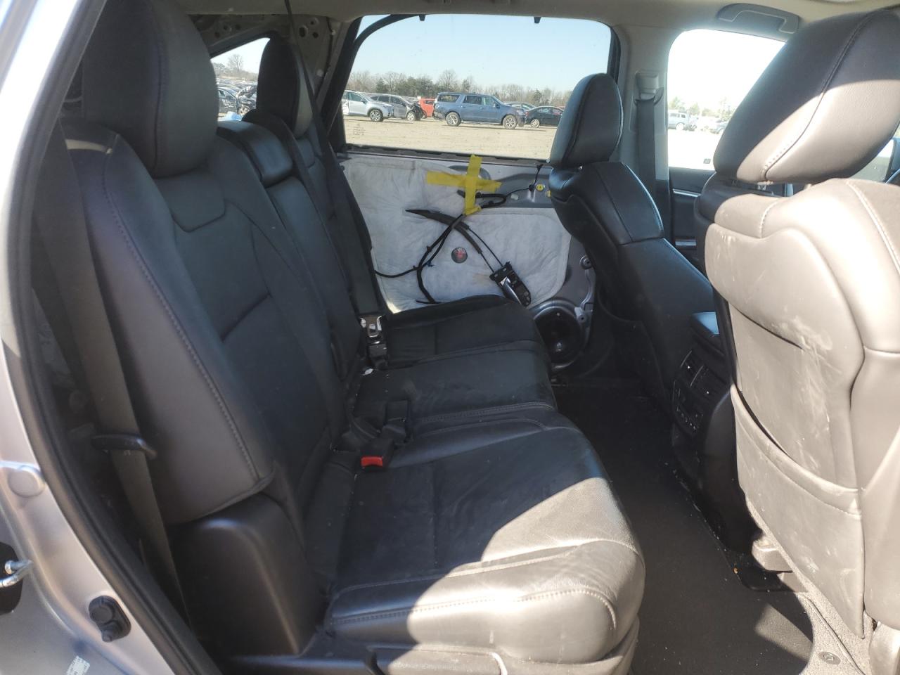 2016 Acura MDX - Image 10