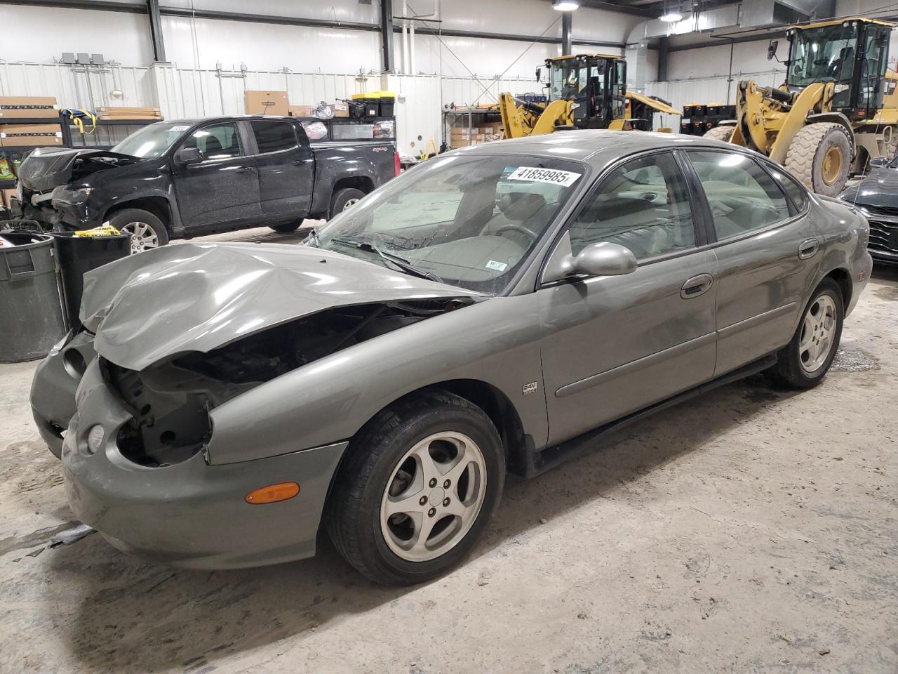1999 Ford Taurus - Image 1