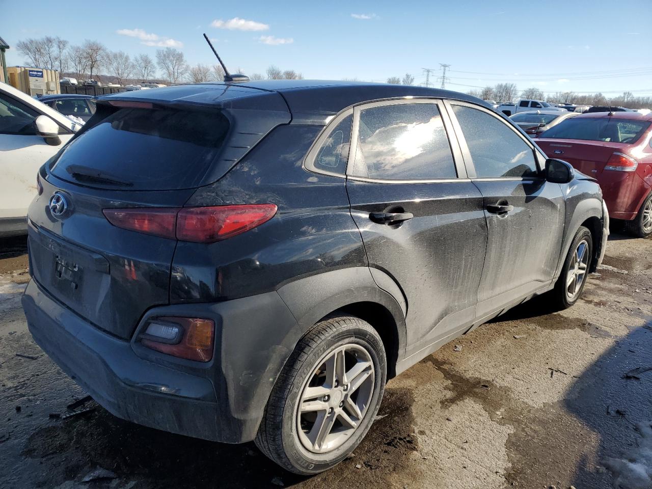 2019 Hyundai Kona - Image 3