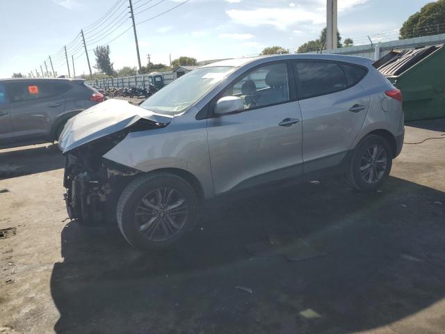 2014 Hyundai Tucson Gls