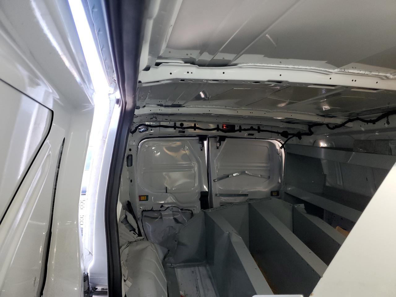 2021 Ford Transit - Image 11