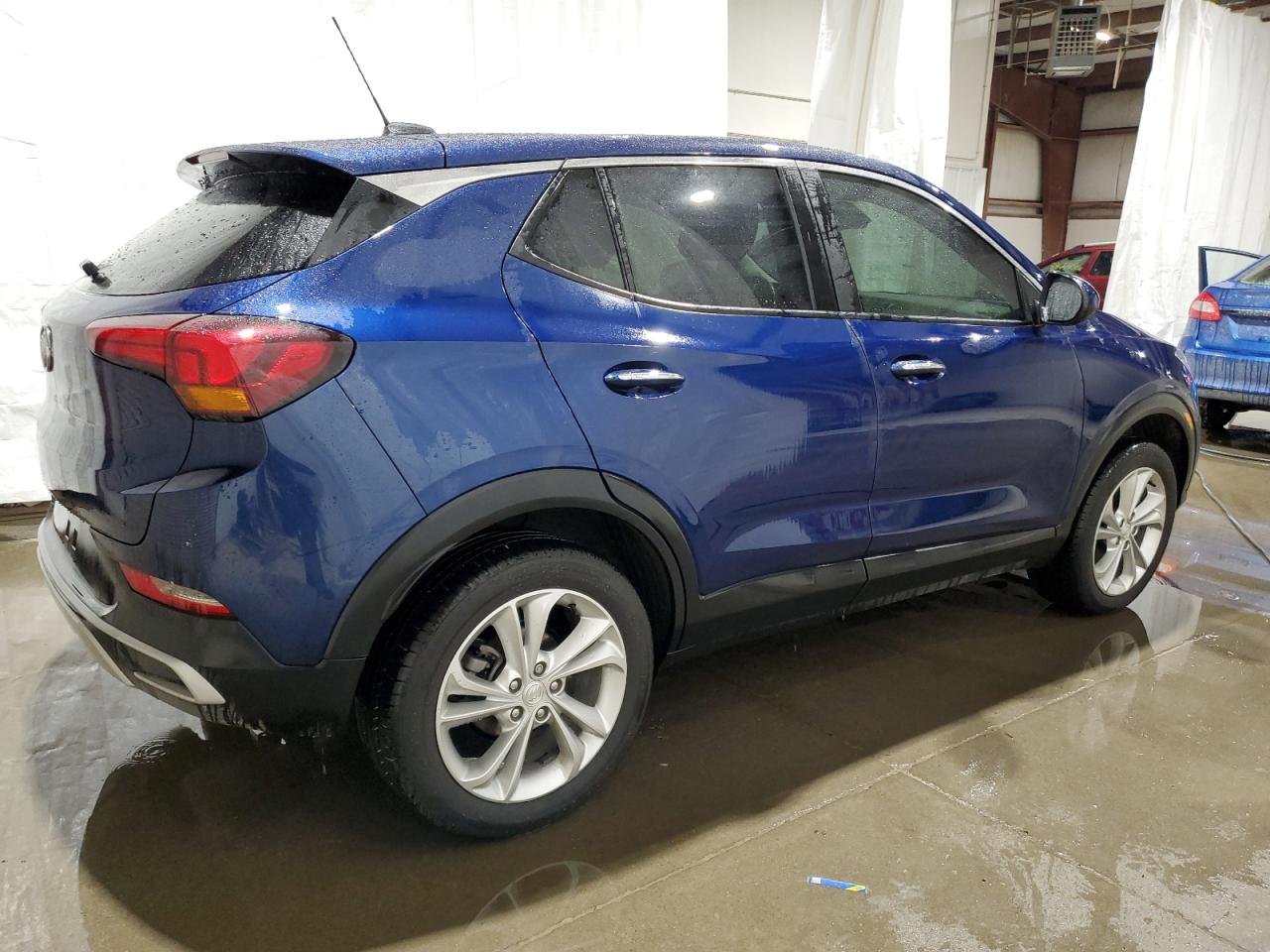 2022 Buick Encore - Image 3