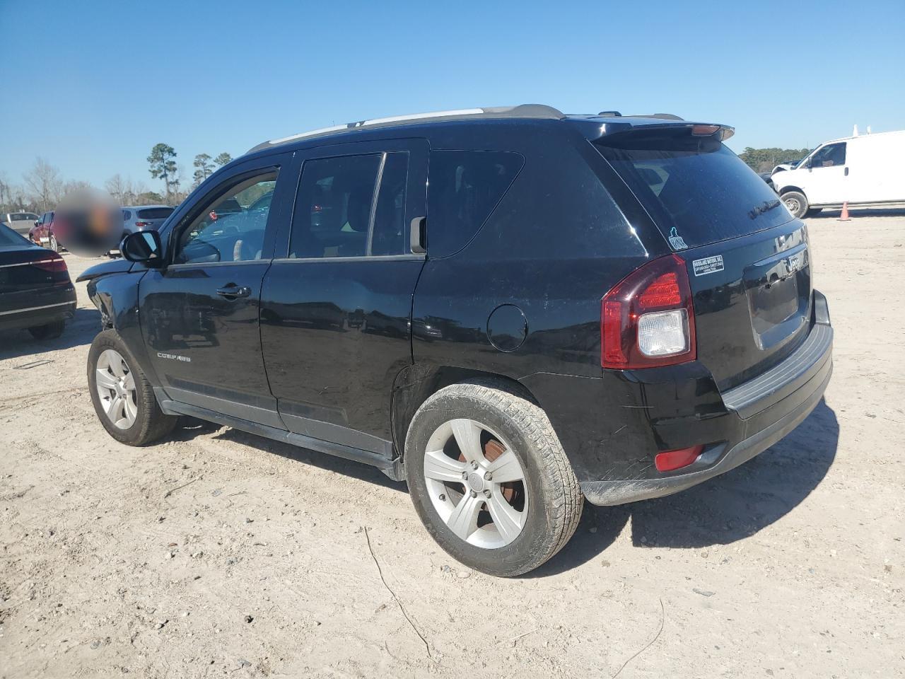 2016 Jeep Compass - Image 2