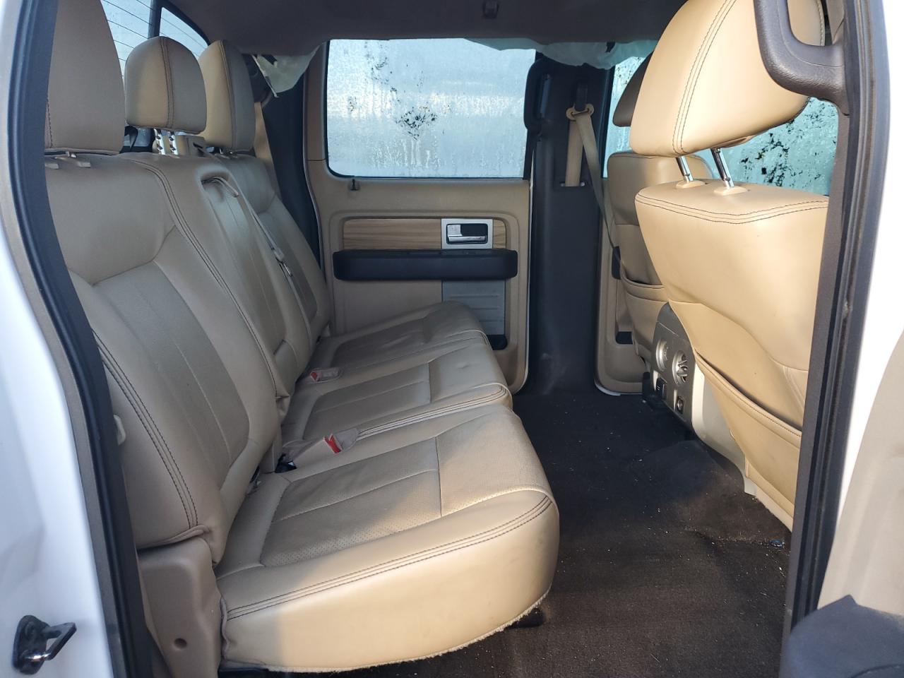 2011 Ford F-150 - Image 10