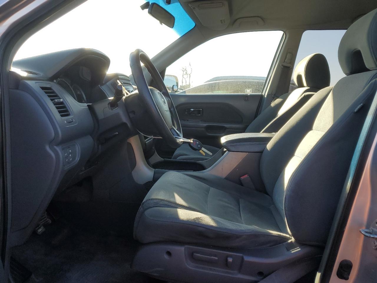 2006 Honda Pilot - Image 7