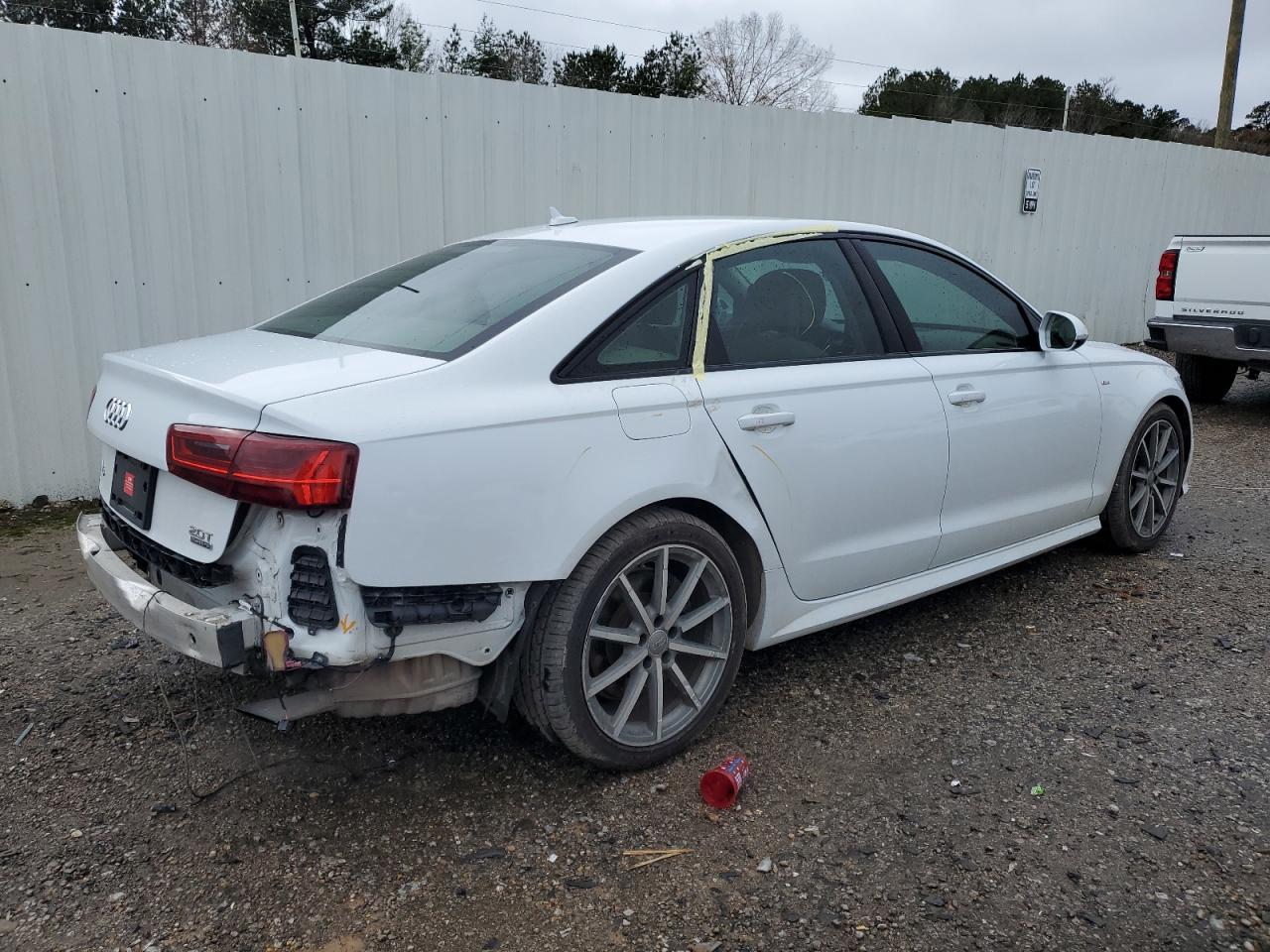 2017 Audi A6 - Image 3