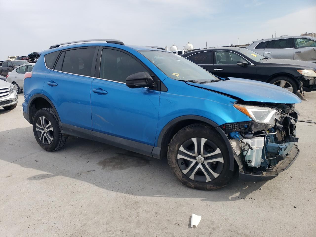 2018 Toyota RAV 4 - Image 4