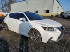 2017 Lexus Ct 200 იყიდება Portland-ში, OR - Rear End