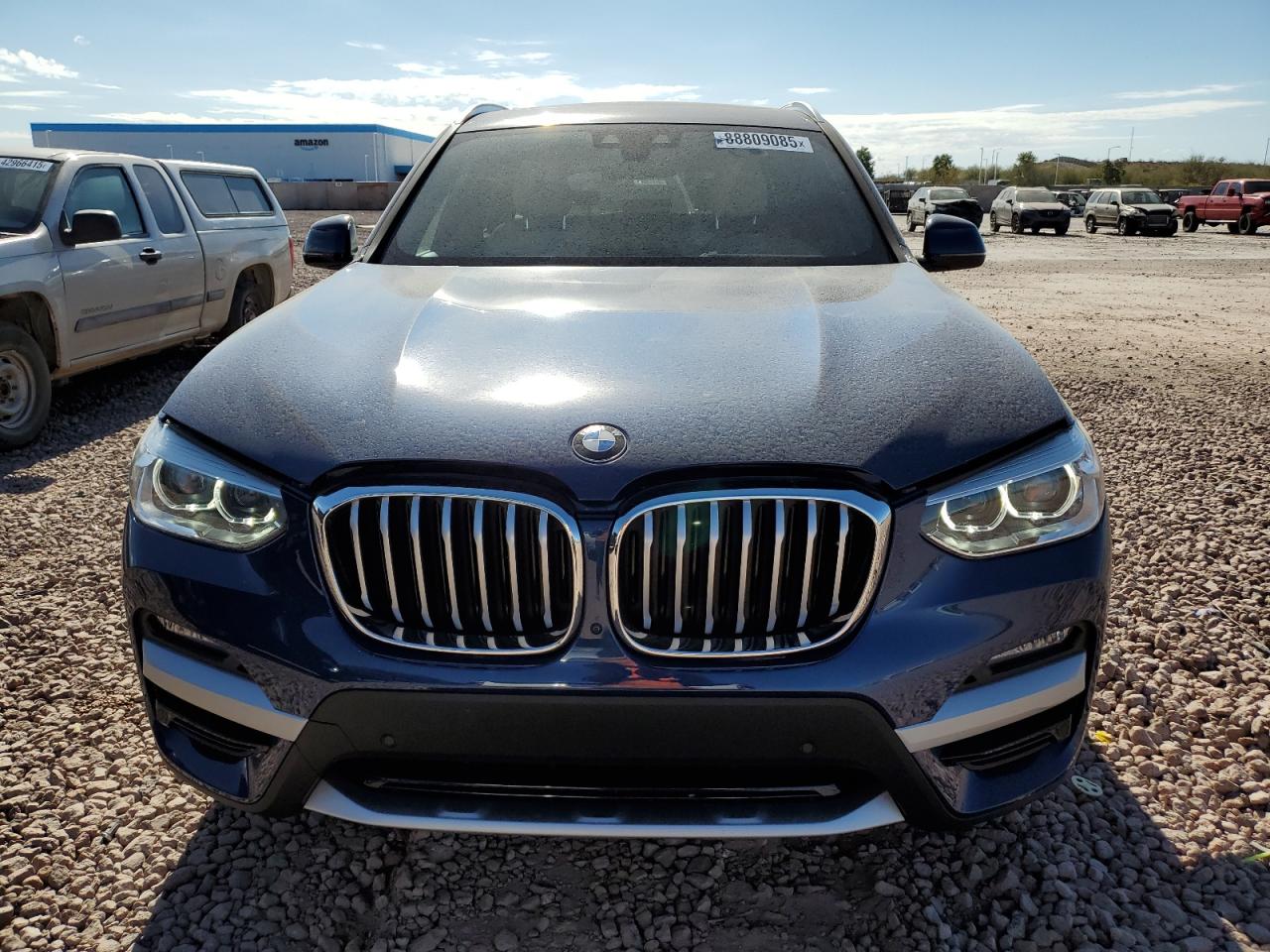 2021 BMW X3 - Image 5
