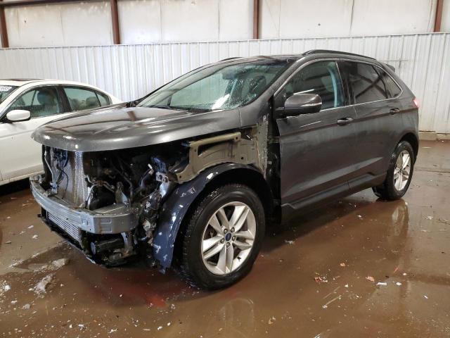 2016 Ford Edge Sel na sprzedaż w Lansing, MI - Front End