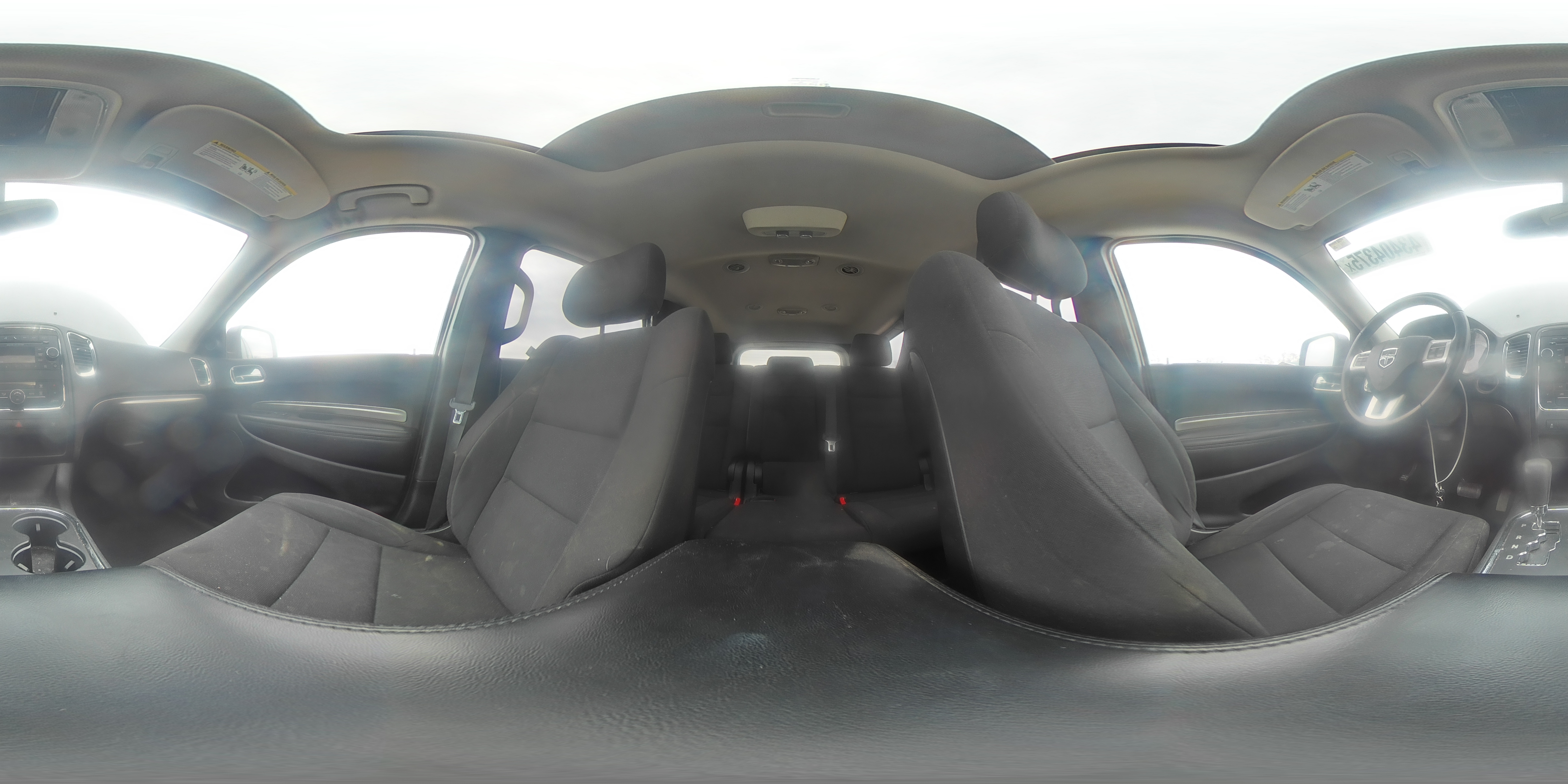 2013 Dodge Durango - Image 13