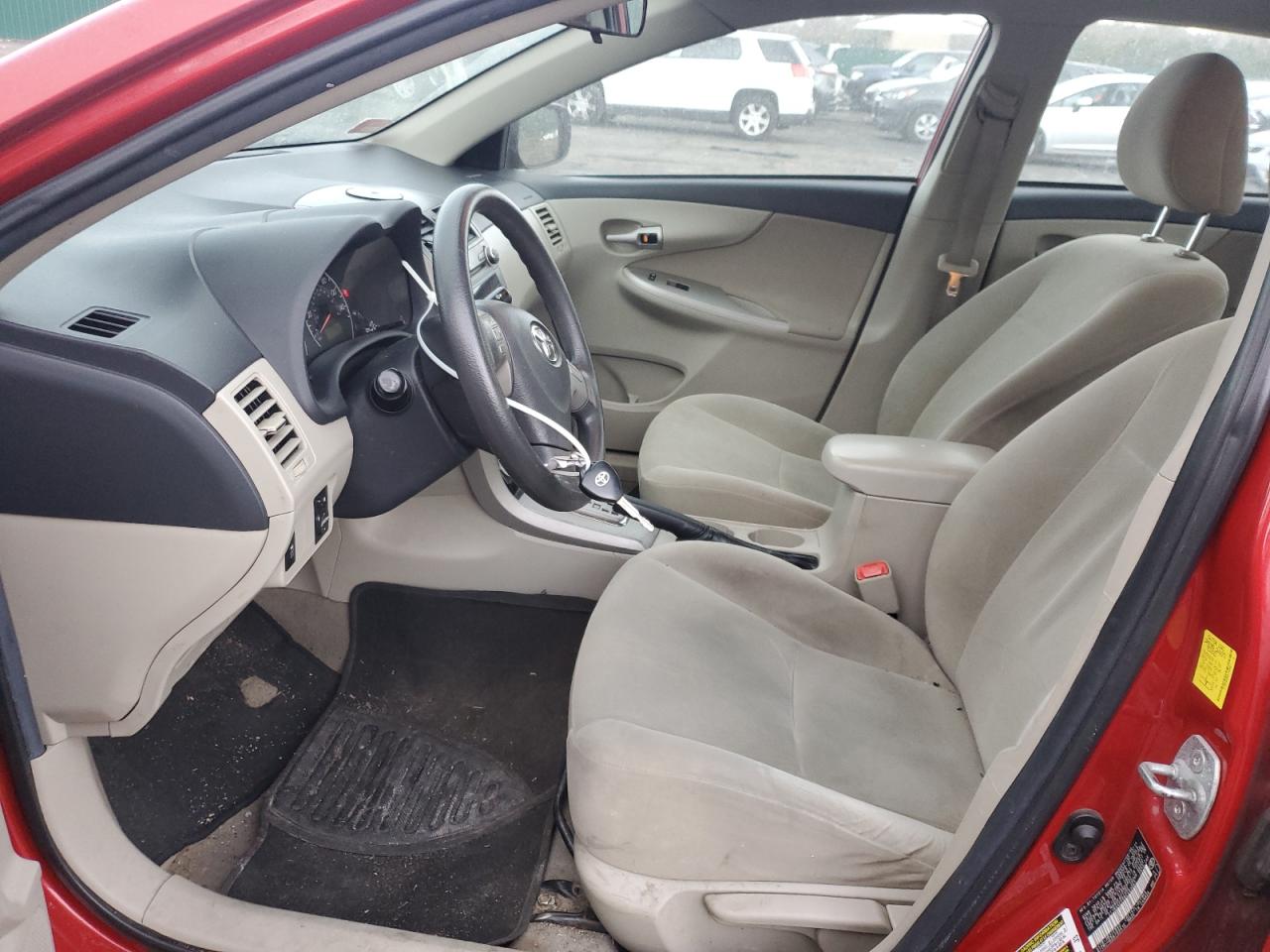 2011 Toyota Corolla - Image 7
