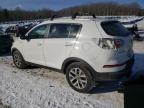 2014 Kia Sportage Lx იყიდება West Warren-ში, MA - Rear End