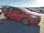2014 Ford Focus Se იყიდება Wilmer-ში, TX - Side