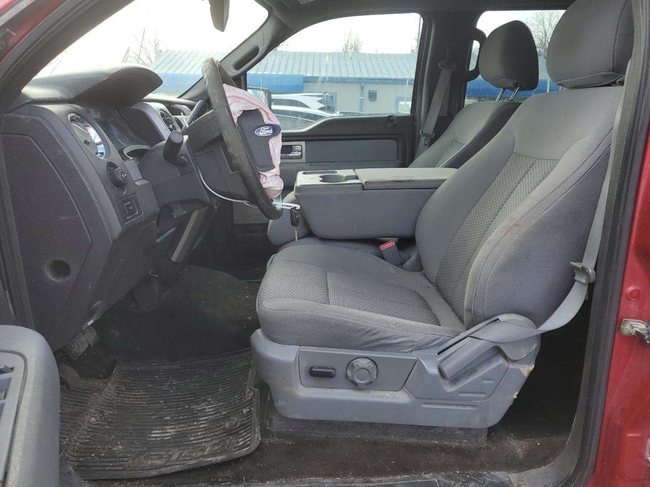 2011 Ford F-150 - Image 7
