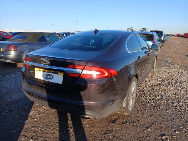 2014 JAGUAR XF PORTFOL