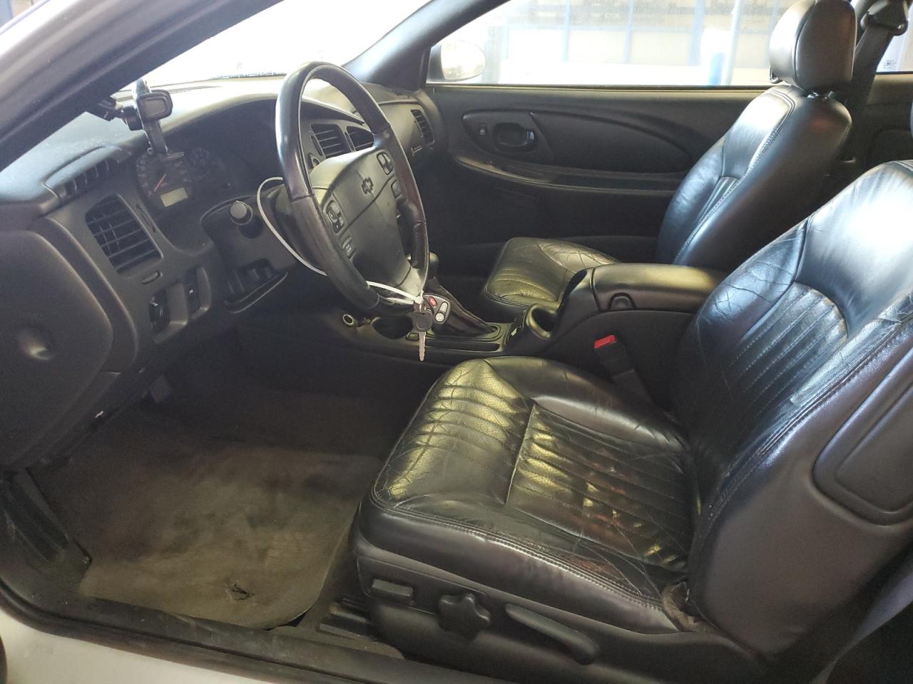 2004 Chevrolet Monte Carlo - Image 7