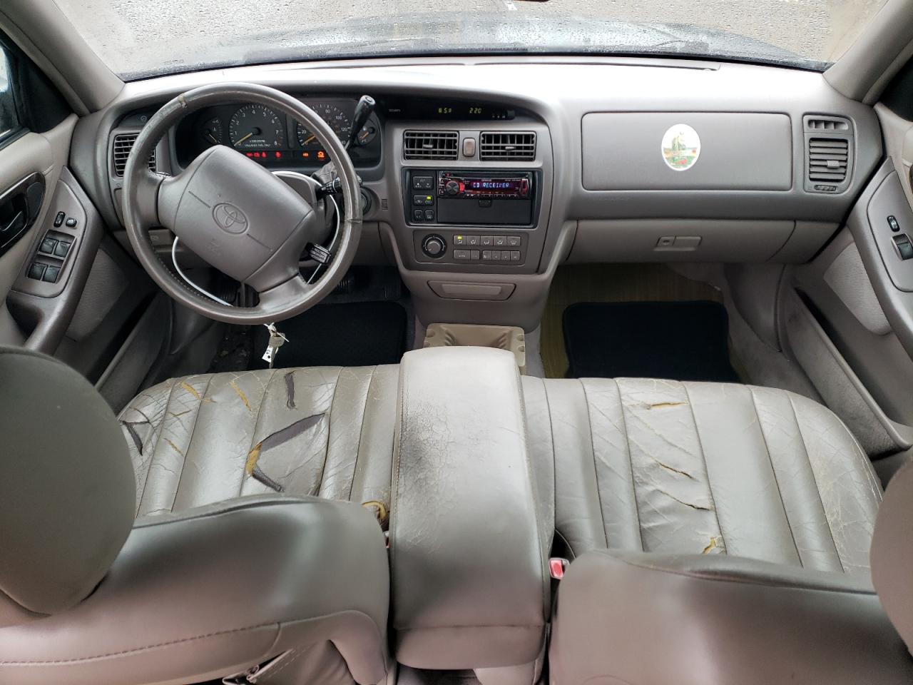 1997 Toyota Avalon - Image 8