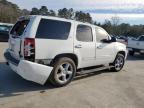 2011 Chevrolet Tahoe C1500 Ltz na sprzedaż w Gaston, SC - All Over