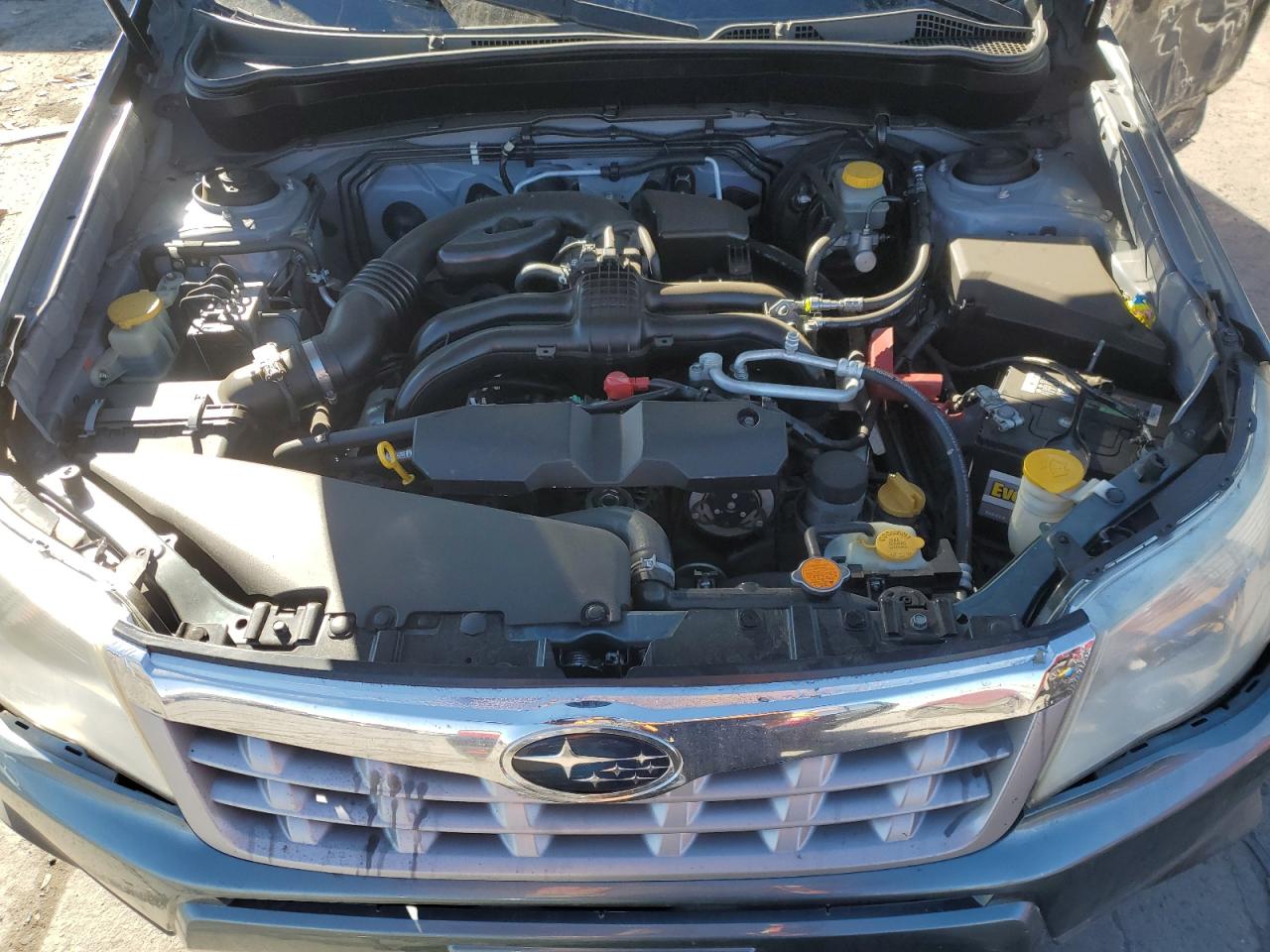 2013 Subaru Forester - Image 12