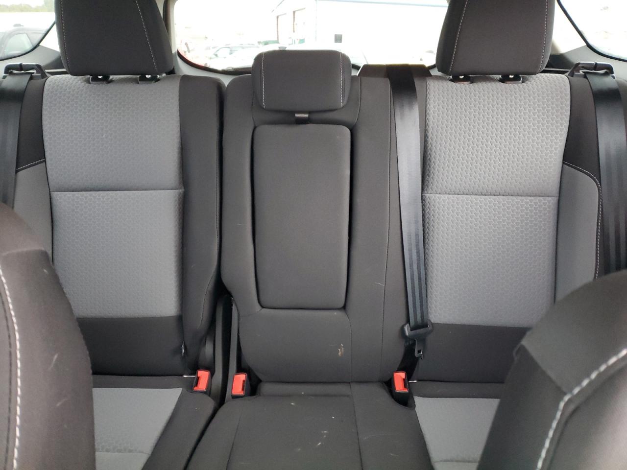 2019 Ford Escape - Image 10