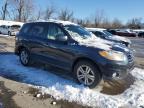 2011 Hyundai Santa Fe Limited for Sale in Bridgeton, MO - Rear End