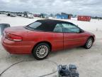 2006 Chrysler Sebring Touring en Venta en Arcadia, FL - Side