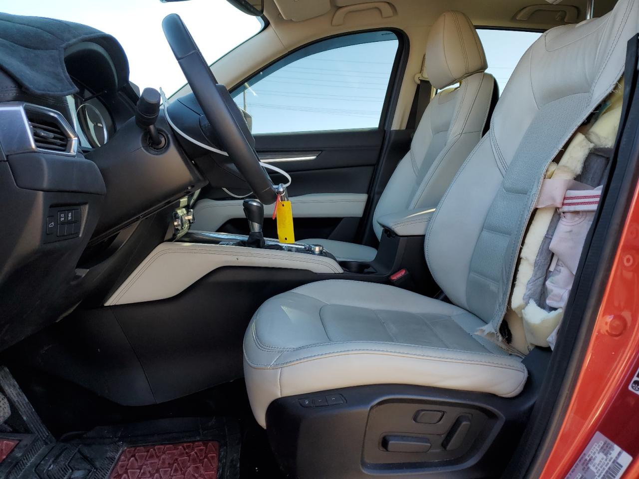 2018 Mazda CX-5 - Image 7