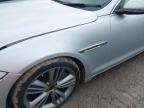 2011 JAGUAR XJ SUPER V for sale at Copart WOLVERHAMPTON