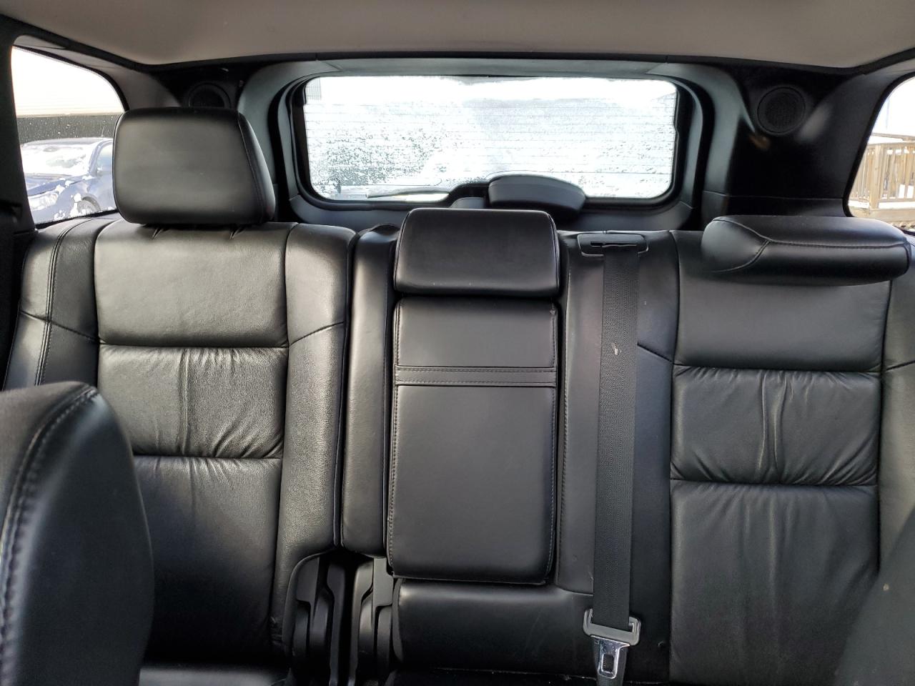 2012 Jeep Grand Cherokee - Image 10