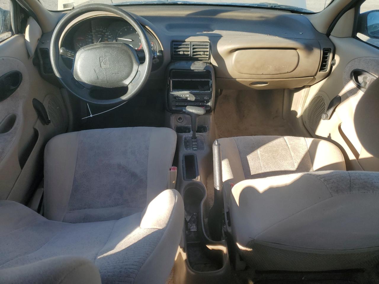 1999 Saturn SL - Image 8