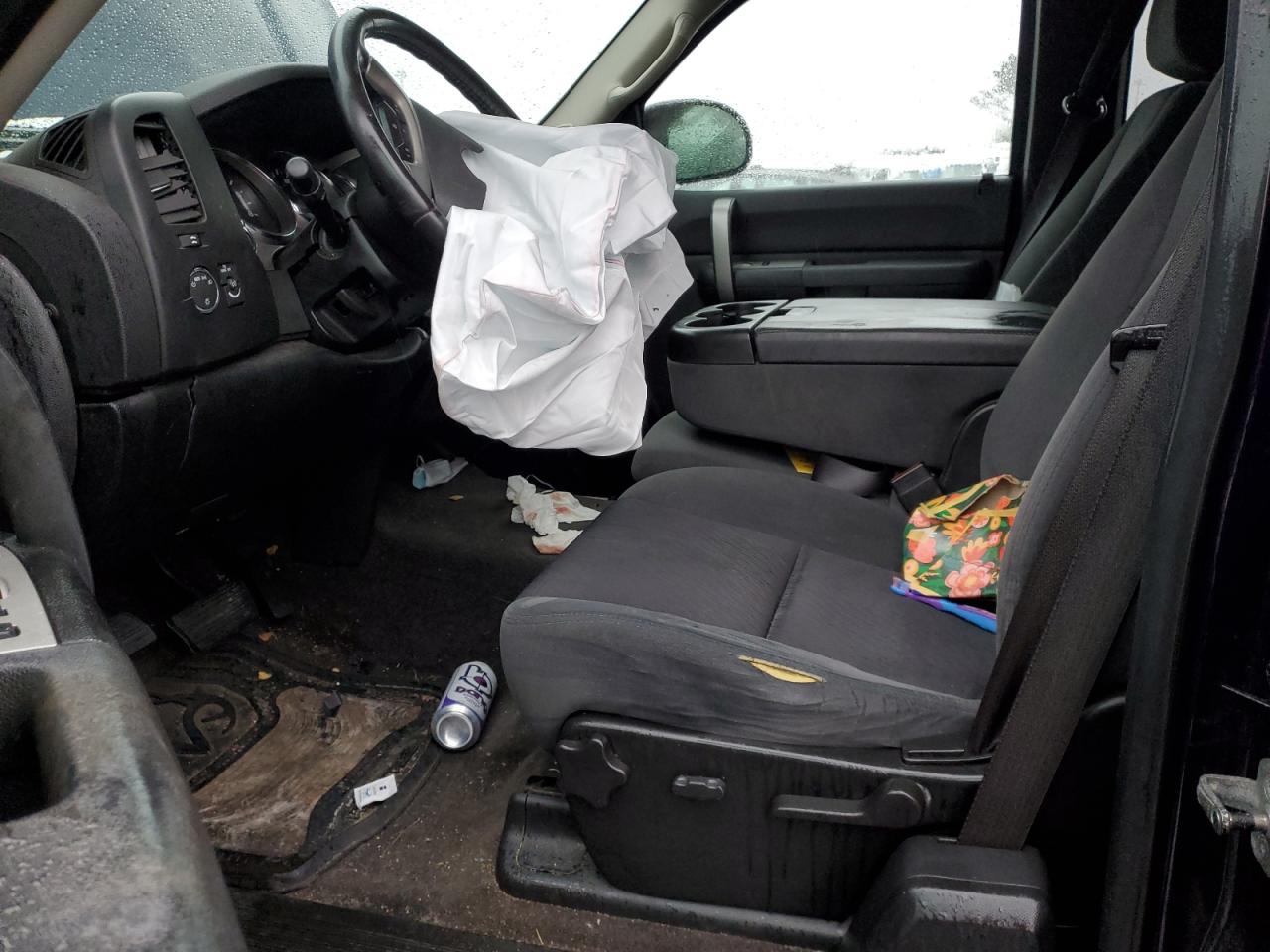 2009 Chevrolet Silverado - Image 7
