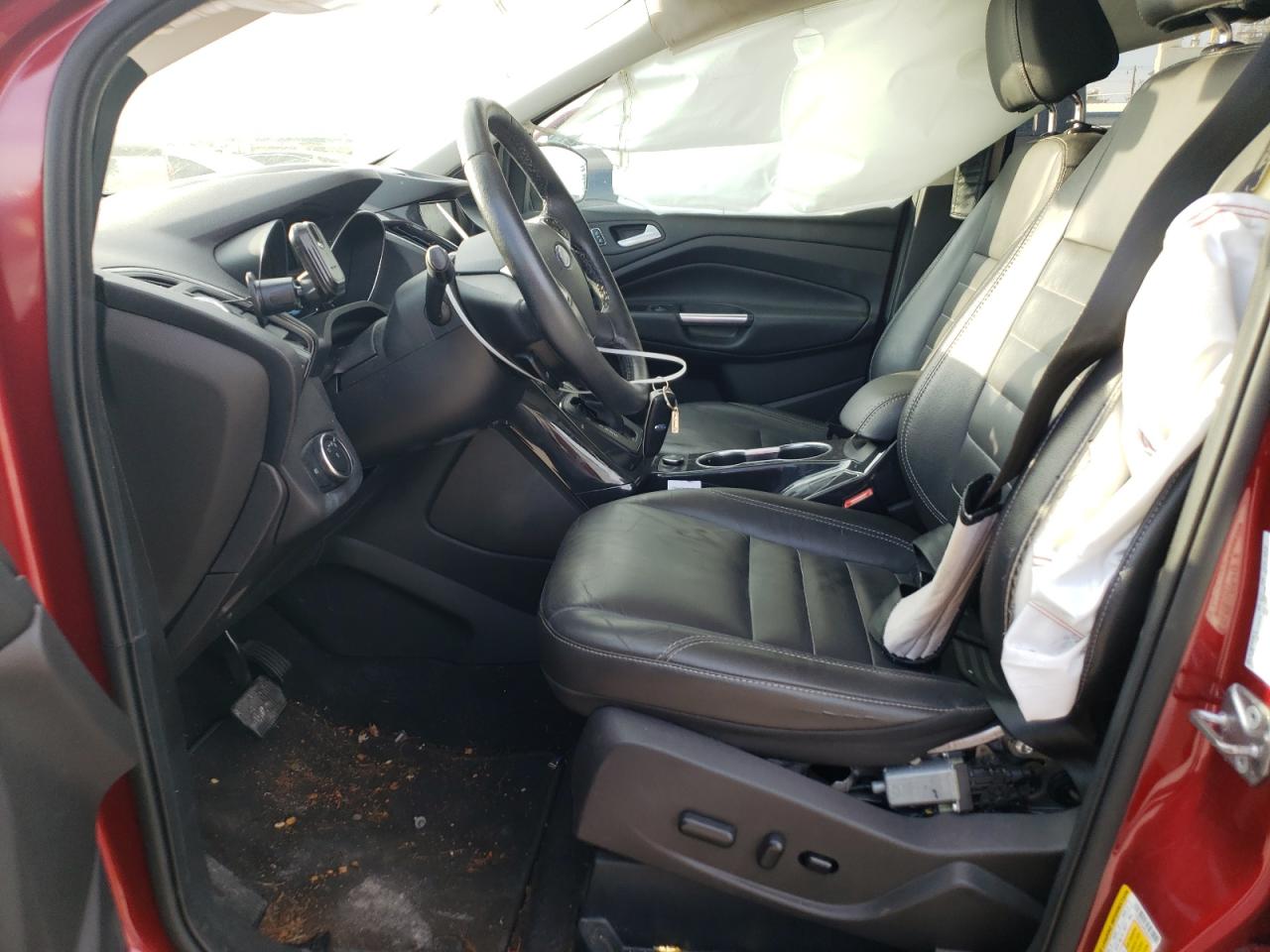 2015 Ford Escape - Image 7