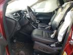 2015 Ford Escape Titanium на продаже в New Orleans, LA - Side