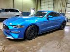 2019 Ford Mustang Gt на продаже в Woodhaven, MI - Minor Dent/Scratches