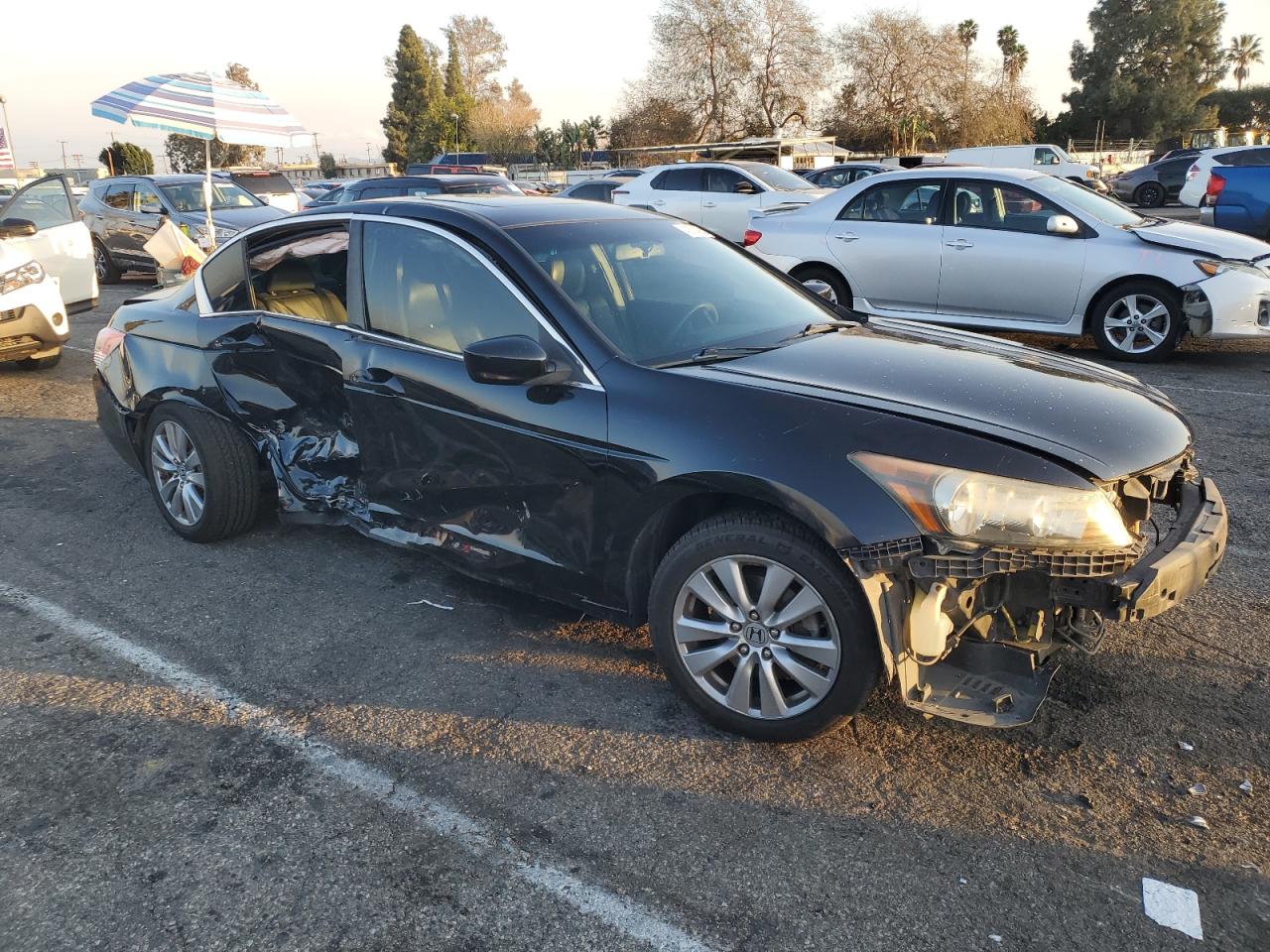 2012 Honda Accord - Image 4
