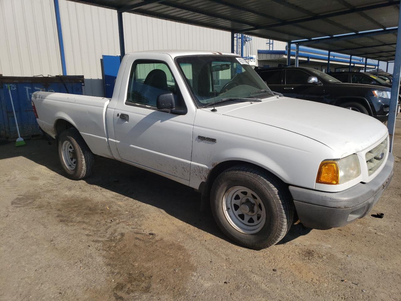 2001 Ford Ranger - Image 4