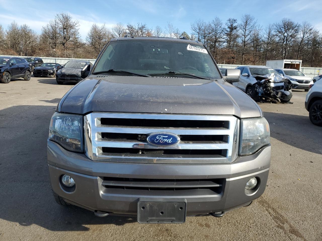 VIN 1FMJU2A56EEF58844 2014 FORD EXPEDITION no.5