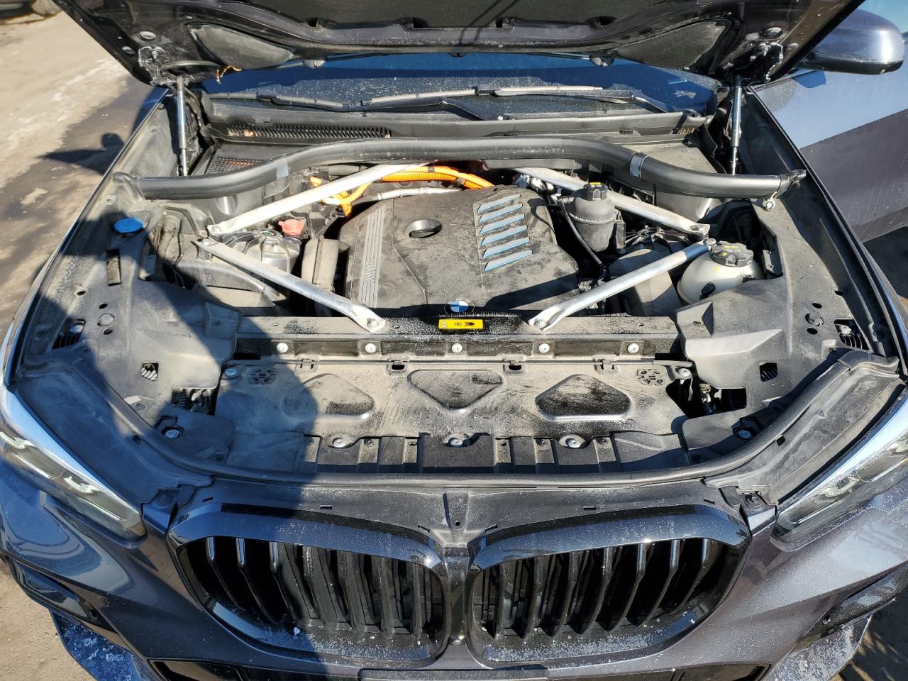 2022 BMW X5 - Image 12