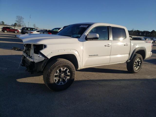 2023 Toyota Tacoma Double Cab