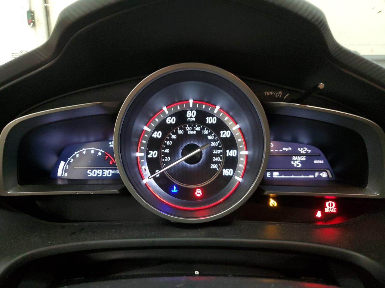 2015 Mazda 3 - Image 9